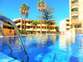 Sunny Skies Tenerife